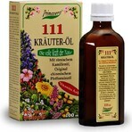 SPRING 111 KRÄUTER-ÖL 1×100 ml, Kräuteröl SPRING 111 KRÄUTER-ÖL 1×100 ml, Kräuteröl