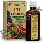 SPRING 111 KRÄUTER-ÖL 1×100 ml, Kräuteröl SPRING 111 KRÄUTER-ÖL 1×100 ml, Kräuteröl