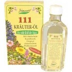 SPRING 111 KRÄUTER-ÖL 1×100 ml, Kräuteröl SPRING 111 KRÄUTER-ÖL 1×100 ml, Kräuteröl