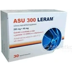 ASU 300 LERAM 30CPS 1×30 cps, food supplement