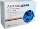 ASU 300 LERAM 30CPS 1×30 cps, food supplement