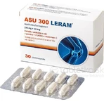 ASU 300 LERAM 30CPS 1×30 cps, food supplement