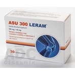 ASU 300 LERAM 30CPS 1×30 cps, food supplement