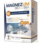 MAGNEZUM DEAD SEA - DA VINCI tbl 1x40 pcs