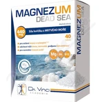 MAGNEZUM DEAD SEA - DA VINCI tbl 1x40 pcs