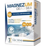MAGNEZUM DEAD SEA - DA VINCI tbl 1x40 pcs