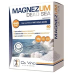 MAGNEZUM DEAD SEA - DA VINCI tbl 1x40 pcs