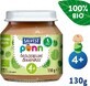 SALVEST Mela biologica P&#245;nn P&#245;nn 100% biologica 130 g 1&#215;130 g