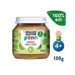 SALVEST Põnn BIO Mere 100% 130 g 1×130 g
