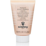 Sisley Mascarilla Facial Luminosidad Instantánea 1×60 ml, mascarilla