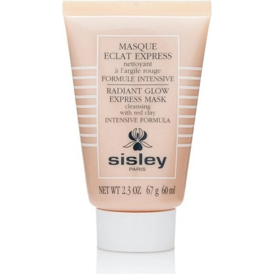 Comprar Sisley Mascarilla Facial Luminosidad Instantánea 1×60 ml, mascarilla Sisley Mascarilla Facial Luminosidad Instantánea 1×60 ml, mascarilla