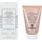 Sisley Mascarilla Facial Luminosidad Instantánea 1×60 ml, mascarilla
