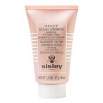 Sisley Mascarilla Facial Luminosidad Instantánea 1×60 ml, mascarilla
