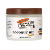 48H Moisturizing Body Balm with Coconut Oil and Vitamin E, 100g, Palmer's