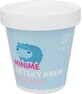 Deux produits cosm&#233;tiques Cr&#232;me pour b&#233;b&#233; MINIME 1&#215;1 pcs