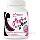NUTRICIUS Perfect HAIR nuevo 1×100 tbl (metionina 500 mg)