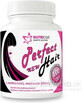 NUTRICIUS Perfect HAIR new 1&#215;100 tbl (methionine 500 mg)
