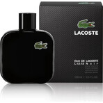 Lacoste Eau Noir Edt 100ml 1×100 ml, Apă de toaletă