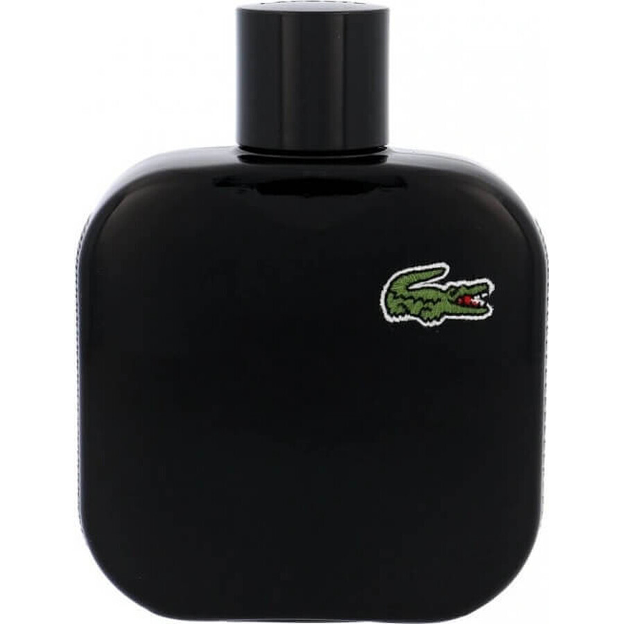 Lacoste Eau Noir Edt 100ml 1×100 ml, Apă de toaletă
