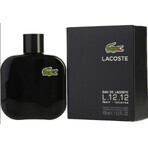Lacoste Eau Noir Edt 100ml 1×100 ml, Apă de toaletă