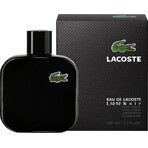 Lacoste Eau Noir Edt 100ml 1×100 ml, Apă de toaletă