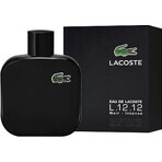 Lacoste Eau Noir Edt 100ml 1×100 ml, Apă de toaletă