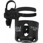 VALCO BABY Suport pentru băutură pentru cărucior UNI 1×1 buc, accesoriu pentru cărucior VALCO BABY Suport pentru băutură pentru cărucior UNI 1×1 buc, accesoriu pentru cărucior
