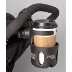 VALCO BABY Suport pentru băutură pentru cărucior UNI 1×1 buc, accesoriu pentru cărucior VALCO BABY Suport pentru băutură pentru cărucior UNI 1×1 buc, accesoriu pentru cărucior