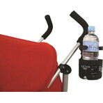 VALCO BABY Suport pentru băutură pentru cărucior UNI 1×1 buc, accesoriu pentru cărucior VALCO BABY Suport pentru băutură pentru cărucior UNI 1×1 buc, accesoriu pentru cărucior