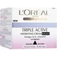 Loreal Paris moisturizing cream 1×50 ml, night cream