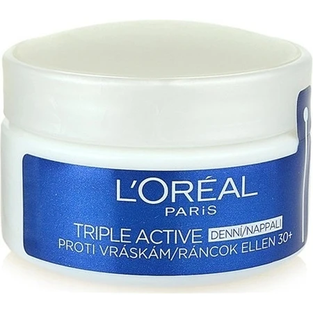 Loreal Paris moisturizing cream 1×50 ml, night cream