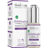 Saloos BIO Soothing Bioactive Soothing Serum with Lavender 1×200 ml, serum