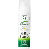 Atlantia Aloë vera Premium pure aloë vera gel 96% 1×200 ml gel