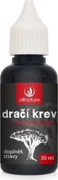 Allnature Drakenbloed 30ml 1×30ml