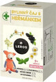 LEROS CHILDREN&#39;S HERBAL TEA 20&#215;1,8 g, herbal tea for children
