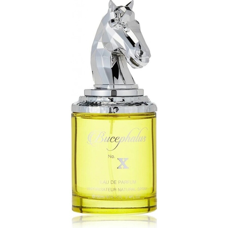 Armaf Bucephalus Bucephalus No.Xedp 100ml 1×1pcs, eau de parfum Armaf Bucephalus Bucephalus No.Xedp 100ml 1×1pcs, eau de parfum