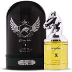 Armaf Bucephalus Bucephalus No.Xedp 100ml 1×1pcs, eau de parfum