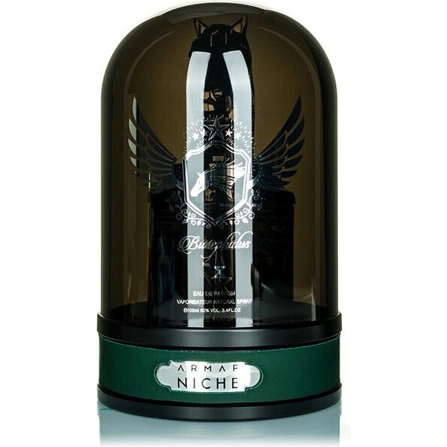Armaf Bucephalus Bucephalus No.Xedp 100ml 1×1pcs, eau de parfum Armaf Bucephalus Bucephalus No.Xedp 100ml 1×1pcs, eau de parfum