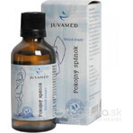 JUVAMED Peaceful Sleep - Herbal drops 1×50 ml, herbal drops