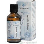 JUVAMED Peaceful Sleep - Herbal drops 1×50 ml, herbal drops