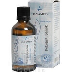 JUVAMED Peaceful Sleep - Herbal drops 1×50 ml, herbal drops