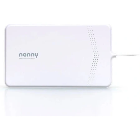 JABLOTRON Nanny BM-3 1×1 Stück Nanny BM-3 Ersatz-Monitorpad, Ersatz-Monitorpad