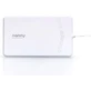 JABLOTRON Nanny BM-3 1×1 Stück Nanny BM-3 Ersatz-Monitorpad, Ersatz-Monitorpad