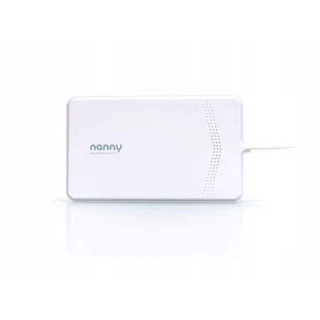 JABLOTRON Nanny BM-3 1×1 Stück Nanny BM-3 Ersatz-Monitorpad, Ersatz-Monitorpad