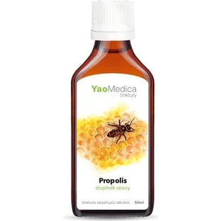 Yaomedica 099 Propóleo 50ml 1×50 ml