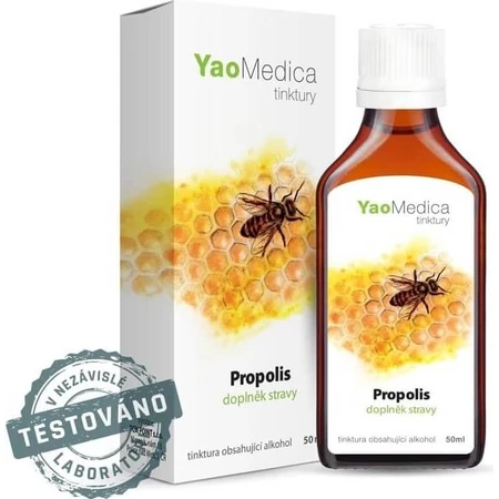 Yaomedica 099 Propóleo 50ml 1×50 ml