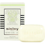Sisley reinigende gezichtszeep voor gemengde en vette huid 1×125 g, zeep
