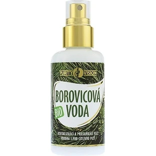 PURITY VISION Bio-Kiefernwasser 100 ml 1×100 ml