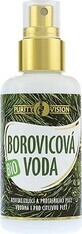 PURITY VISION Bio Pine Water 100 ml 1&#215;100 ml, pine water