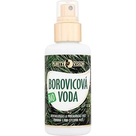 PURITY VISION Bio-Kiefernwasser 100 ml 1×100 ml
